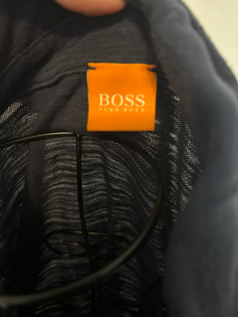 Tricou Boss marimea 2XL [2]