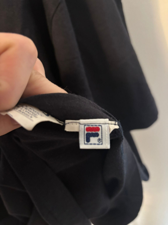 Tricou Fila marimea XXL [2]