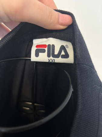 Tricou Fila marimea XXL [1]