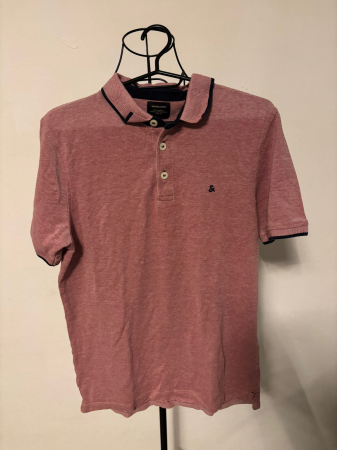 Tricouri/Camasi - Tricou Jack&Jones marimea M