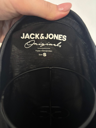 Tricou Jack&Jones marimea S [4]