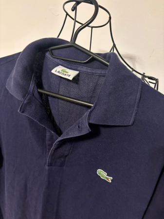 Tricou Lacoste marimea L [1]