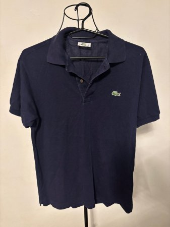 Tricouri/Camasi - Tricou Lacoste marimea L