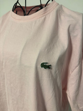 Tricouri/Camasi - Tricou Lacoste marimea L-XL