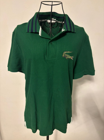 Tricouri/Camasi - Tricou Lacoste marimea M