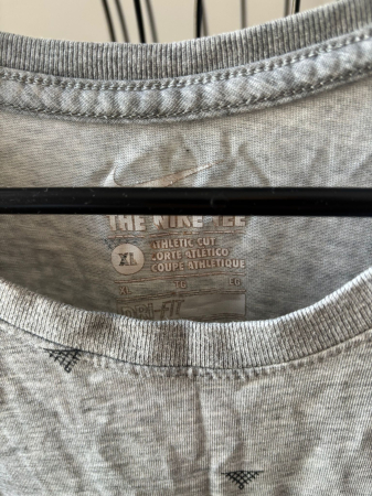 Tricou Nike marimea XL [1]