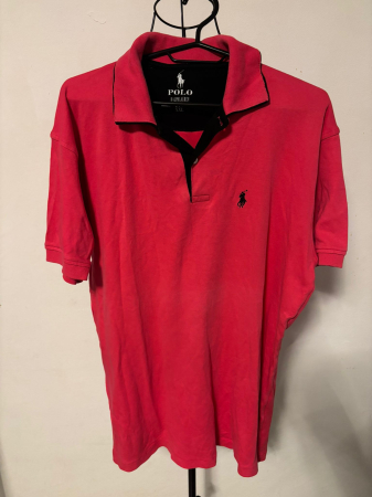 Tricouri/Camasi - Tricou Polo marimea XXL