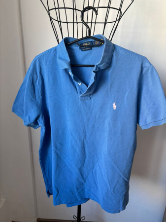 Tricouri/Camasi - Tricou Polo Ralph Lauren Marimea L
