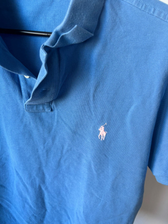 Tricou Polo Ralph Lauren Marimea L [1]
