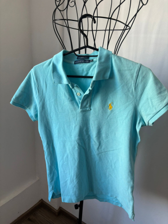 Tricouri/Camasi - Tricou Polo Ralph Lauren marimea xs