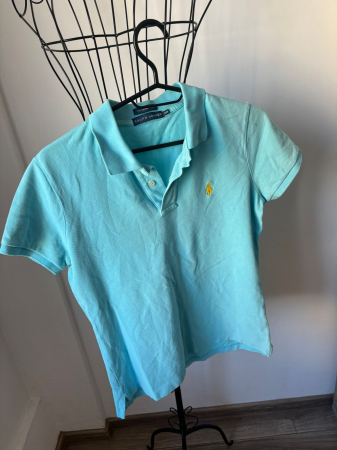 Tricou Polo Ralph Lauren marimea xs [1]