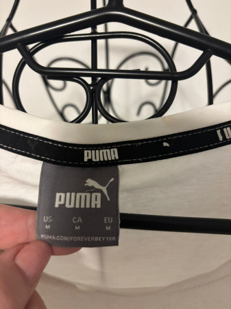 Tricou Puma marimea M [2]