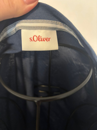 Tricou S Oliver marimea XL [2]