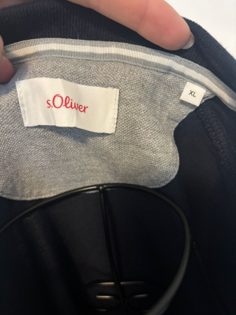 Tricou S Oliver marimea XL [2]