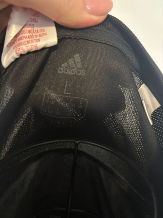 Tricou sport Adidas marimea L [3]