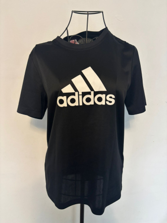 Tricouri/Camasi - Tricou sport Adidas marimea L
