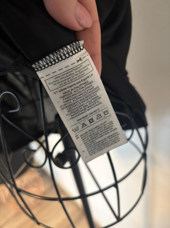 Tricou sport Adidas marimea L [2]