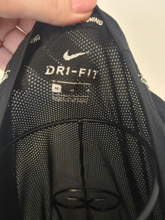 Tricou sport Nike marimea M [1]