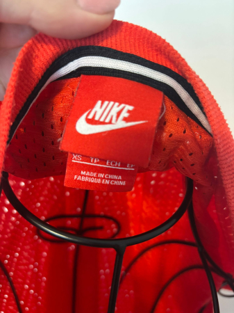 Tricou sport Nike marimea Xs [4]