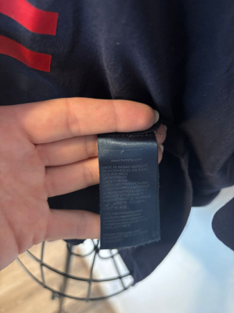 Tricou Tommy Hilfinger marimea L [2]