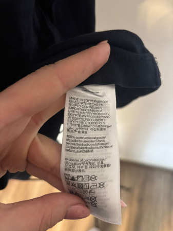 Tricou Tommy Hilfinger marimea L [3]