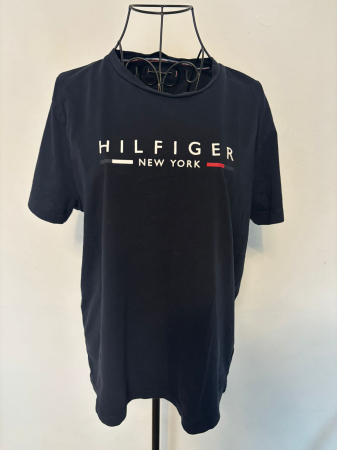 Tricouri/Camasi - Tricou Tommy Hilfinger marimea L