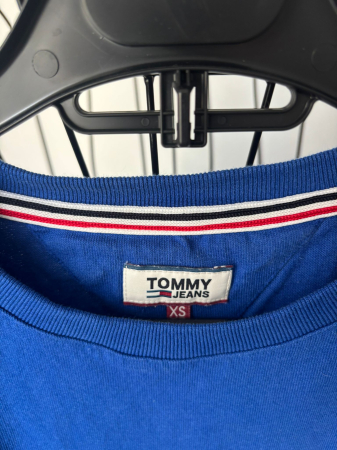 Tricou Tommy Jeans marimea XS [2]