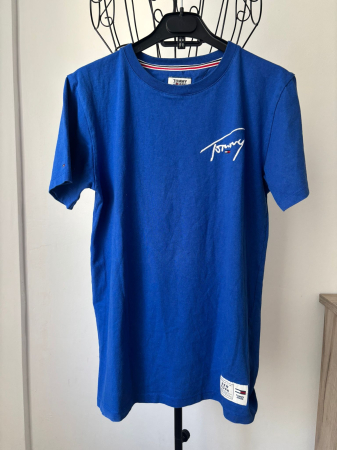 Tricouri/Camasi - Tricou Tommy Jeans marimea XS