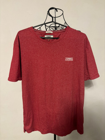 Tricouri/Camasi - Tricou Tommy Jeans marimea XL