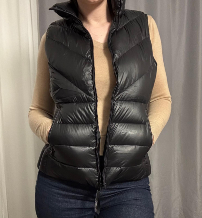 Geci/Paltoane - Vesta Calvin Klein marimea L