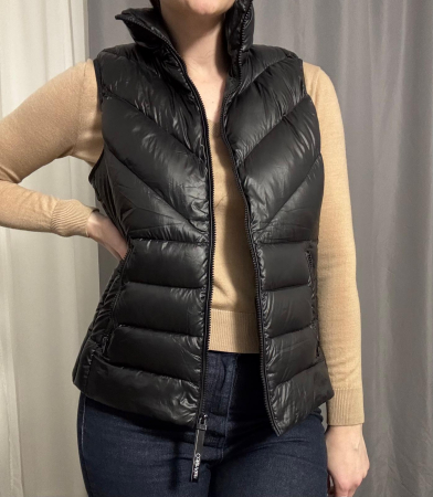 Vesta Calvin Klein marimea L [1]