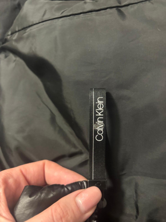 Vesta Calvin Klein marimea L [5]