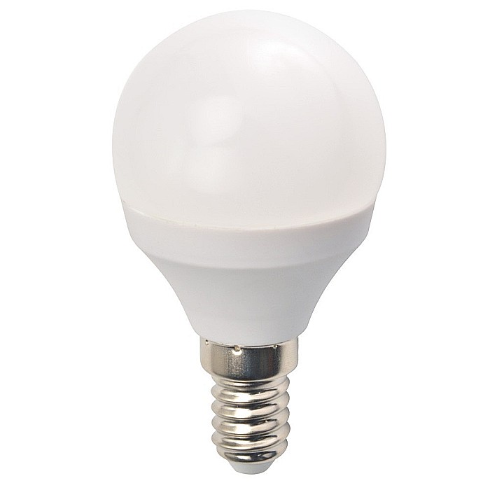 Bec Led E14 6W Lumina rece DL 6064 [1]