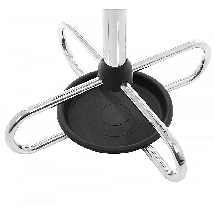 Cuier metalic Monte 1 CR [3]
