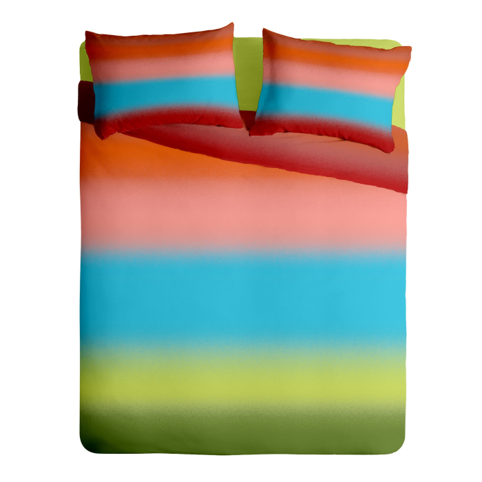 Lenjerie pat matrimonial Renforce [8]