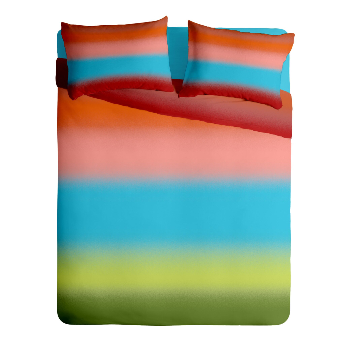 Lenjerie pat matrimonial Renforce [7]