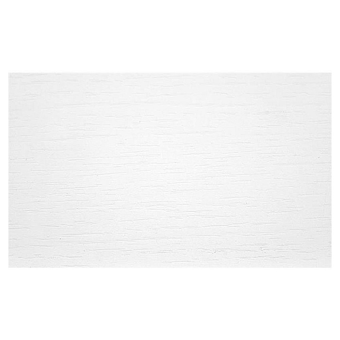 Masa bucatarie si living extensibila HM Ringo, blat MDF, 6 persoane, 102-142x102x76 cm, alb [6]