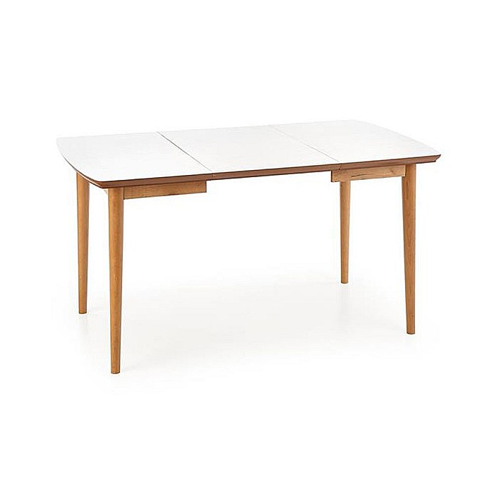 Masa extensibila HM Barret alba [8]