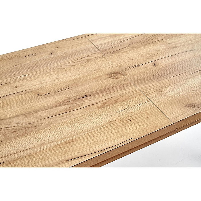 Masa extensibila HM Fryderyk 160/240 cm stejar [7]