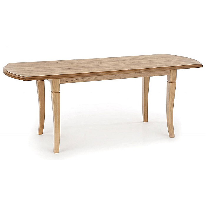Masa extensibila HM Fryderyk 160/240 cm stejar [8]