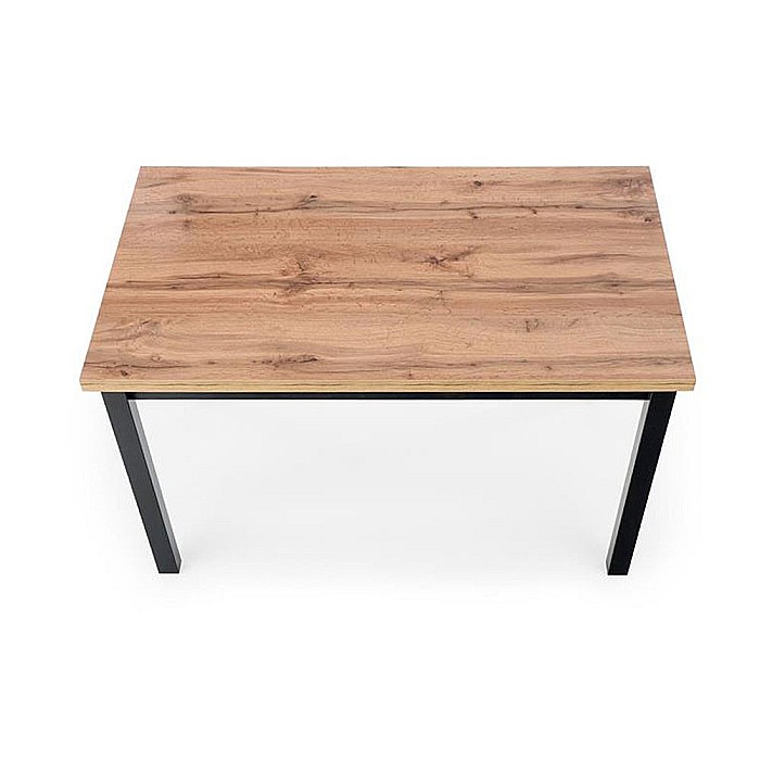 Masa living HM Cobalt stejar wotan/negru [4]