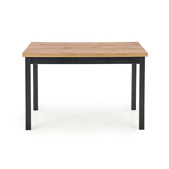 Masa living HM Cobalt stejar wotan/negru [1]