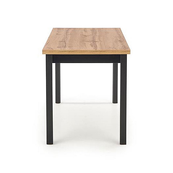 Masa living HM Cobalt stejar wotan/negru [5]