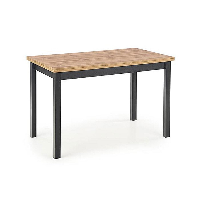 Masa living HM Cobalt stejar wotan/negru [8]