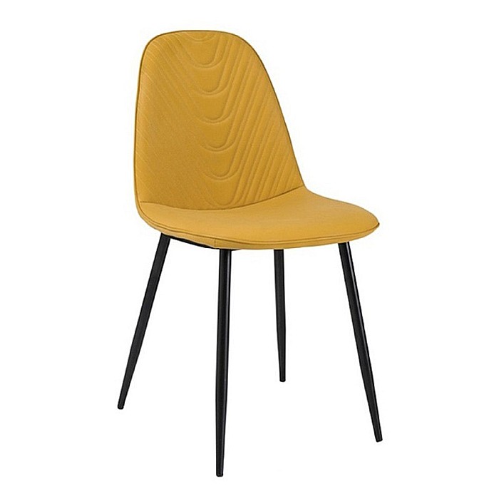 Masa living SL Floro alb - negru [4]