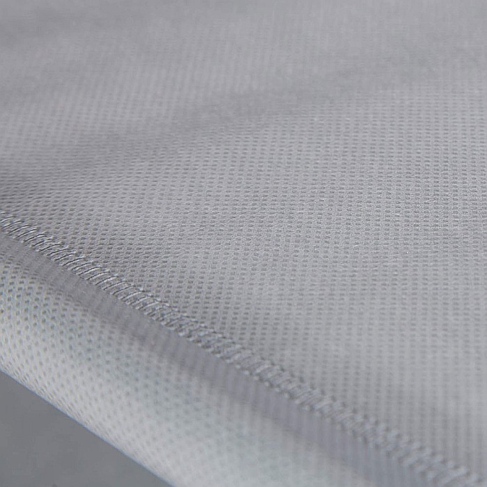 Pantofar textil GN Zipper, 10 rafturi, cu 2 fermoare, 2 cutii depozitare, capacitate 30 perechi, gri [7]