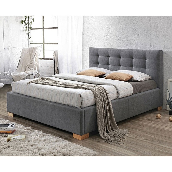 Pat SL Copenhagen 160x200 gri [1]