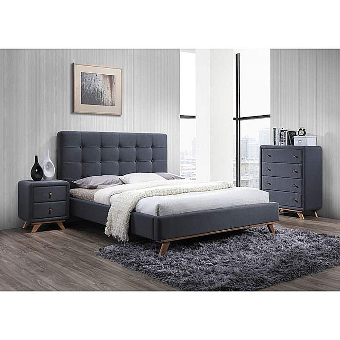 Pat SL Melissa 160x200 gri [1]