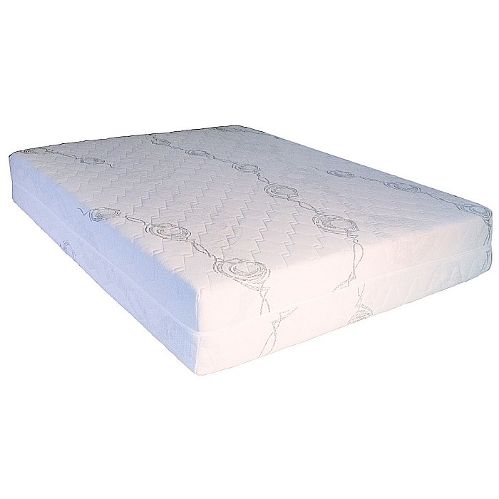 Saltea cu arcuri impachetate individual, Neptun Memory Pocket Comfort 140x200x30cm, 7 zone de confort, spuma poliuretanica HR, memory foam 4 cm, husa detasabila tricot, hipoalergenica, fermitate mediu spre soft, Saltsib [4]