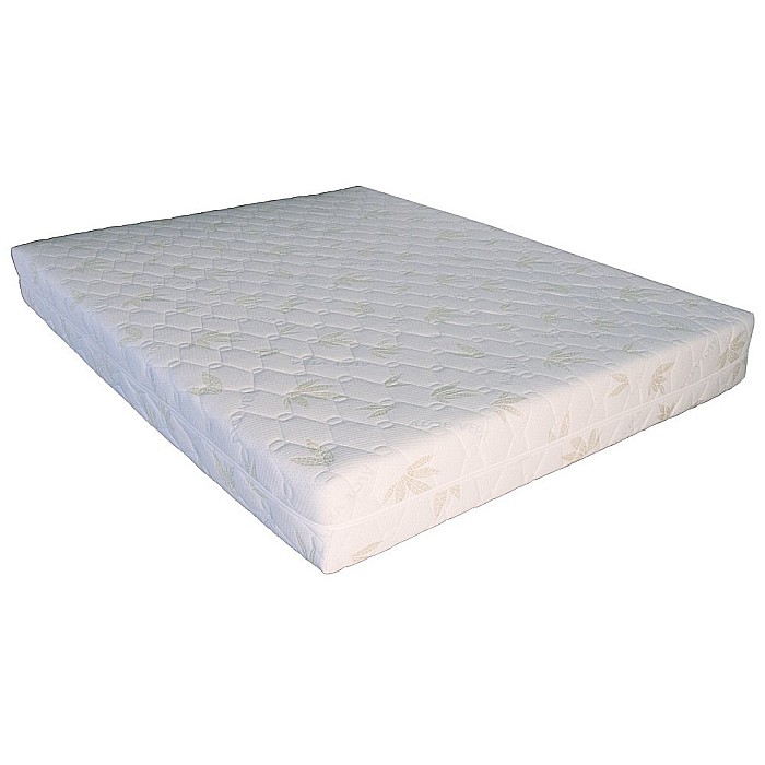 Saltea cu arcuri impachetate individual pe 7 zone de confort, Marte Pocket One 160x200x23cm, husa detasabila, tricot aloe vera, hipoalergenica, fermitate mediu-soft, Saltsib [3]
